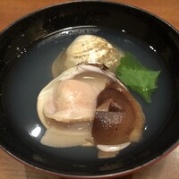 のどぐろ専門店 赤坂 かなめ - 