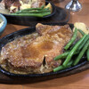とんかつ　ステーキ 篠