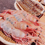 鮨 銀座 おのでら - 