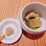 鮨 銀座 おのでら - 