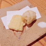 鮨 銀座 おのでら - 