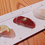 鮨 銀座 おのでら - 