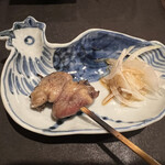 恵比寿とりひろ - 