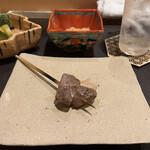 恵比寿とりひろ - 