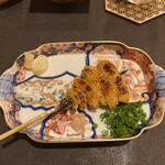 恵比寿とりひろ - 