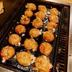 うまかもん - たこ焼き