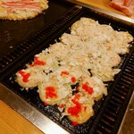 うまかもん - たこ焼き