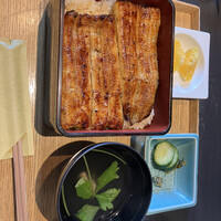 駒形前川 新丸ビル店 -  駒形前川 新丸ビル店 -