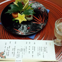 美濃吉 京王新宿店 - 
