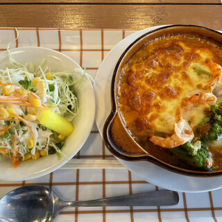 インド料理 ナンダン_1