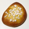 パンの店 あん - 料理写真:クリームぱん（194円）