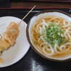 うどんや