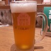 道頓堀クラフトビア醸造所 - 大阪ケルシュ