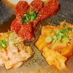 Yakiniku Kamogawa - 