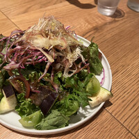 AWkitchen figlia 渋谷スクランブルスクエア - 