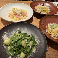 AWkitchen figlia 渋谷スクランブルスクエア - 