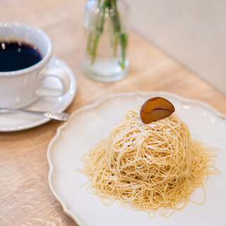 Sweets&Cafe Camellia_0