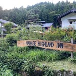 HANASE HIGHLAND INN - 
