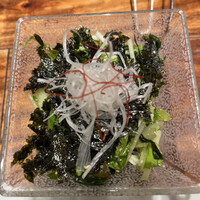 熟成和牛焼肉エイジング・ビーフ 横浜店 - 