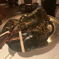 ウルフギャング・ステーキハウス 六本木 - 