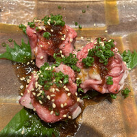 熟成和牛焼肉エイジング・ビーフ 横浜店 - 