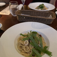 TRATTORIA CREATTA - 