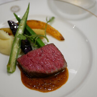 レストラン カスケード - 