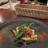 TRATTORIA CREATTA - 
