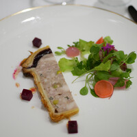 レストラン カスケード - 