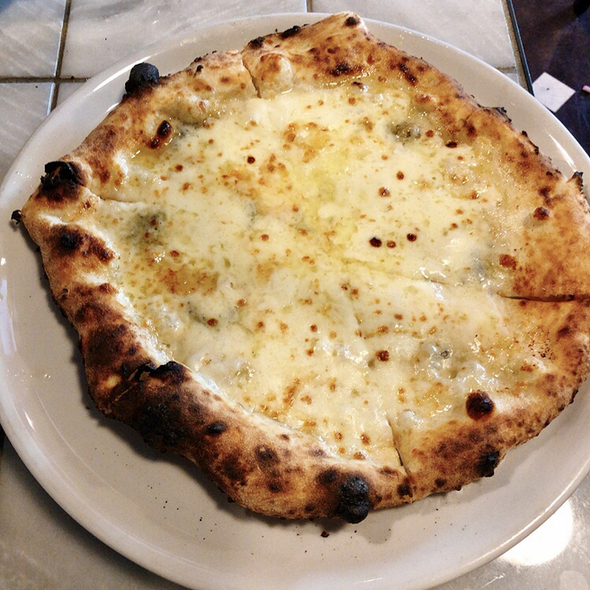 閉店】アッソ ダ ヤマグチ＆ステラート （【旧店名】ピッツァリア