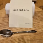 Autentico - 