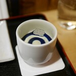Tori Shige - 日本酒