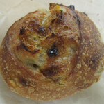 ブレッドアーエスプレッソ - ホワイトチョコ＆マカダミア