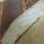 ブレッドアーエスプレッソ - はちみつハーブ（ハーフ)