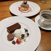 Anchor Tokyo (ザ・ゲートホテル東京 by HULIC) - 