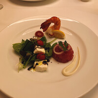 ベンジャミンステーキハウス 六本木 - 