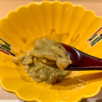 難波 鮨 よこ田 - 