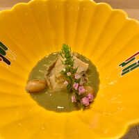 難波 鮨 よこ田 - 