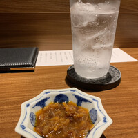 港式料理 鴻禧 - 自家製XO醬