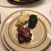 ベンジャミンステーキハウス 六本木 - 