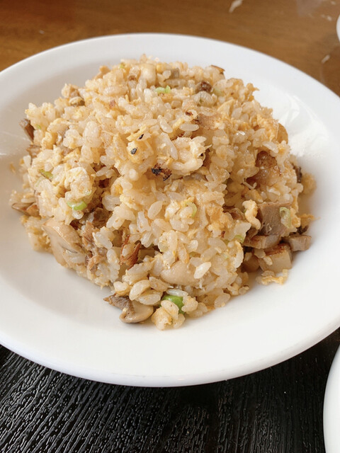 紅龍 - 矢本（中華料理）の写真