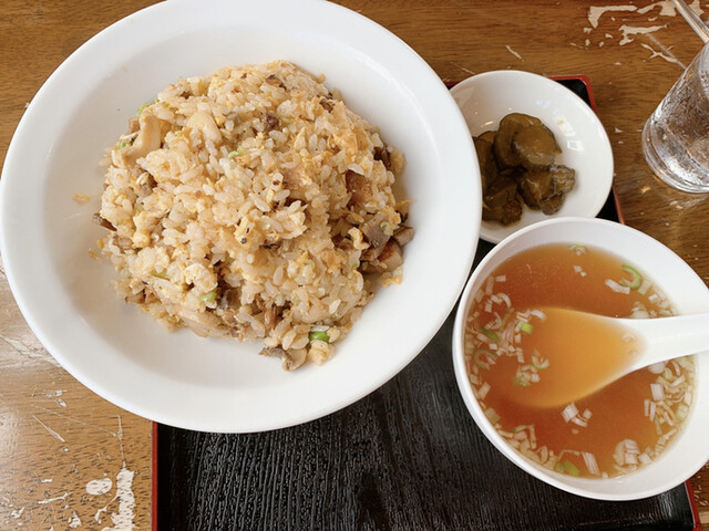 紅龍 - 矢本（中華料理）の写真