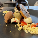 パティスリー ロータス - 