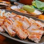 韓食酒家 yooga - 