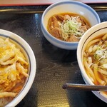 山田うどん - 