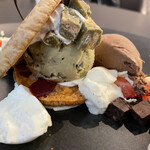 パティスリー ロータス - 