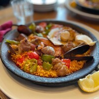 Bar Espanol LA BODEGA 大阪店 - 