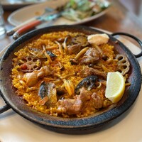 Bar Espanol LA BODEGA 大阪店 - 