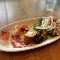 Bar Espanol LA BODEGA 大阪店 - 