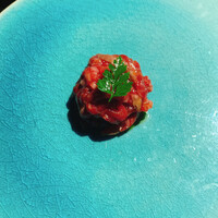 焼肉 牛印 新宿店 - 